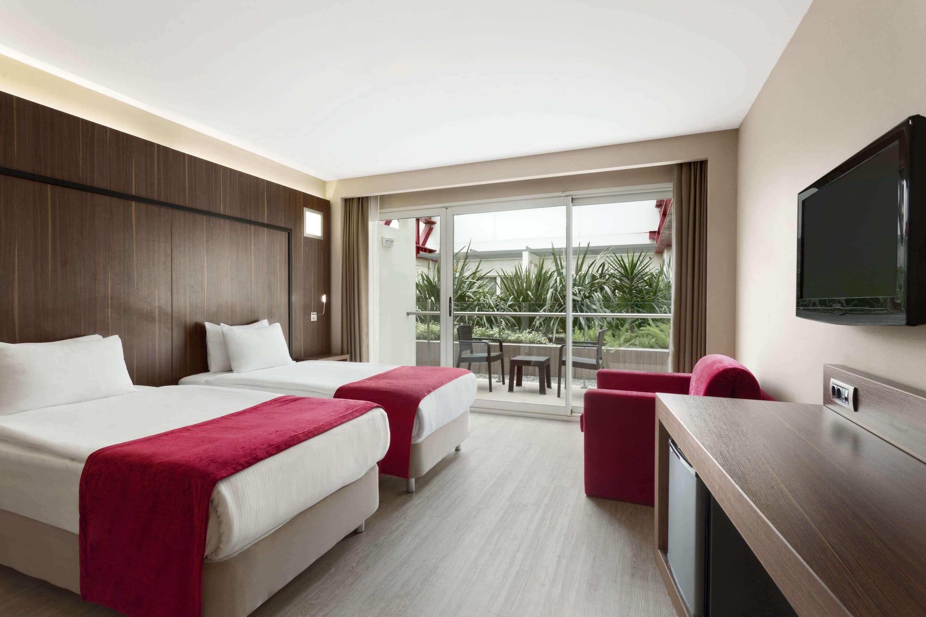 Ramada Encore By Wyndham İzmir Ngoại thất bức ảnh