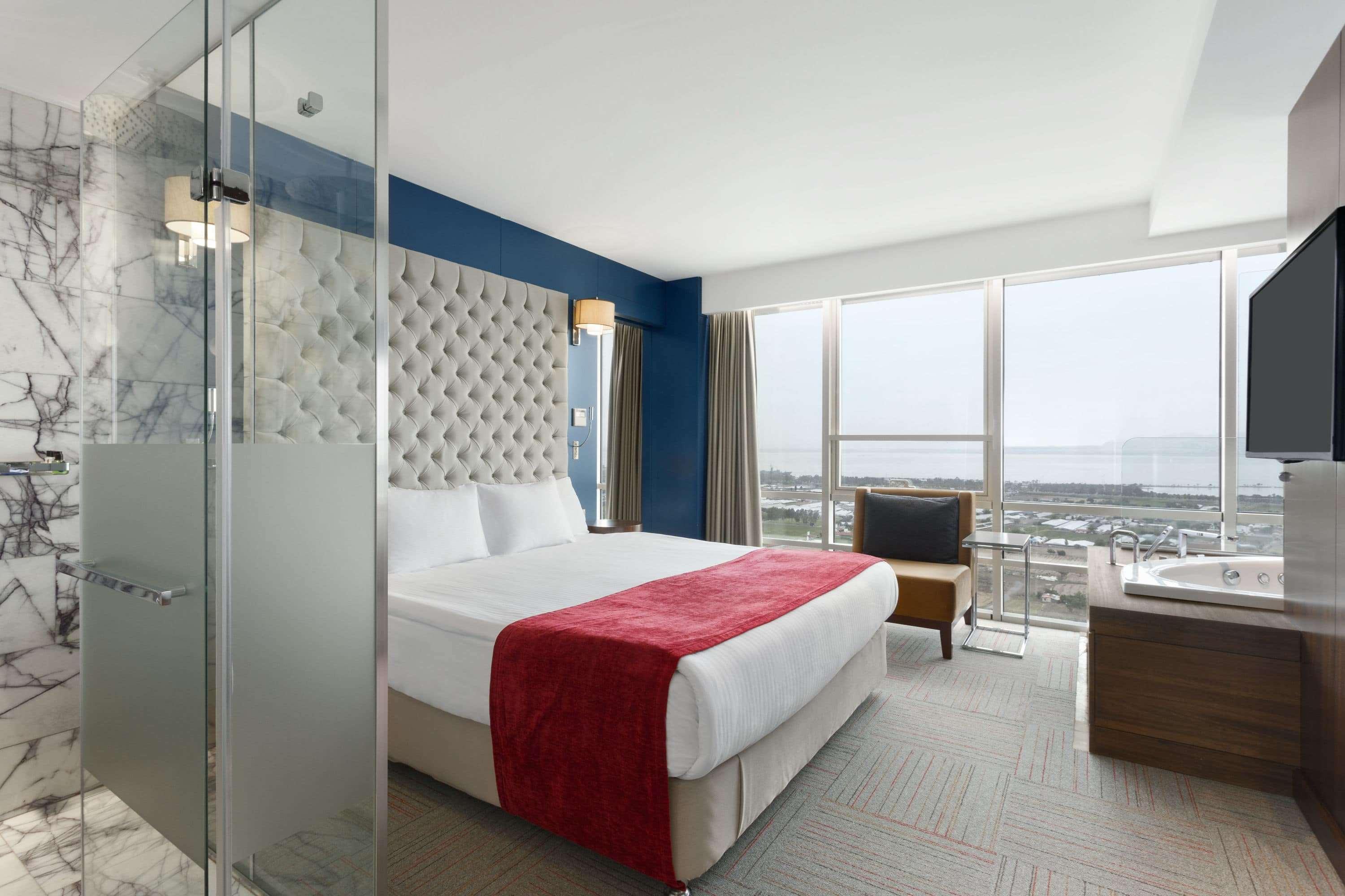 Ramada Encore By Wyndham İzmir Ngoại thất bức ảnh