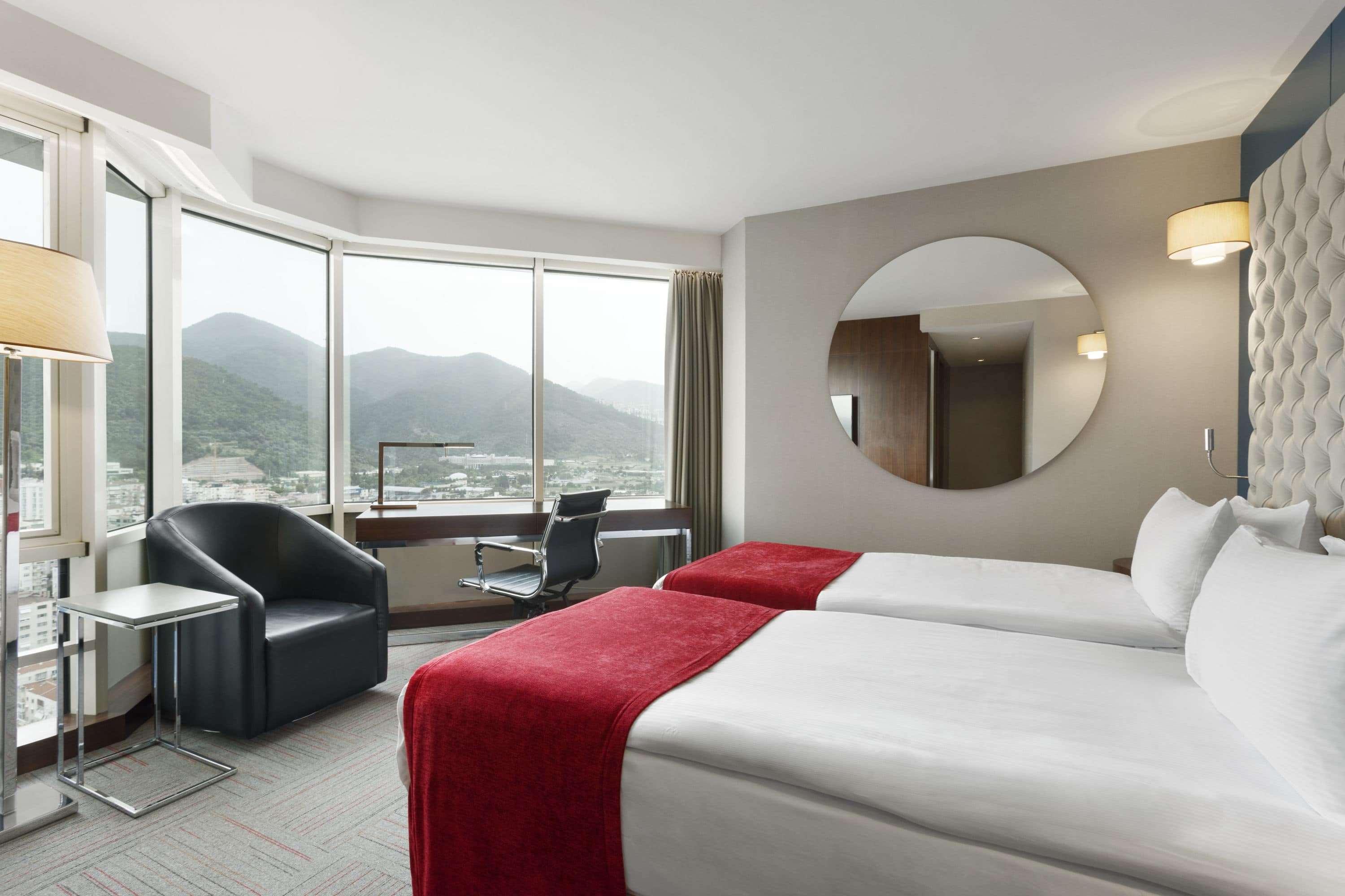 Ramada Encore By Wyndham İzmir Ngoại thất bức ảnh