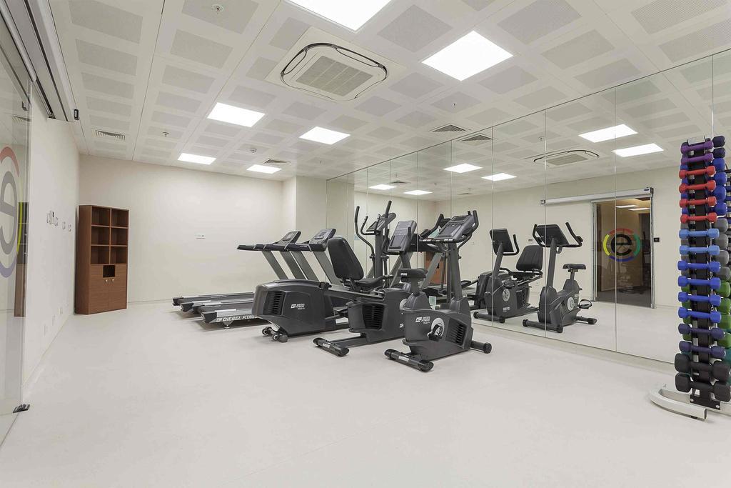 Ramada Encore By Wyndham İzmir Ngoại thất bức ảnh