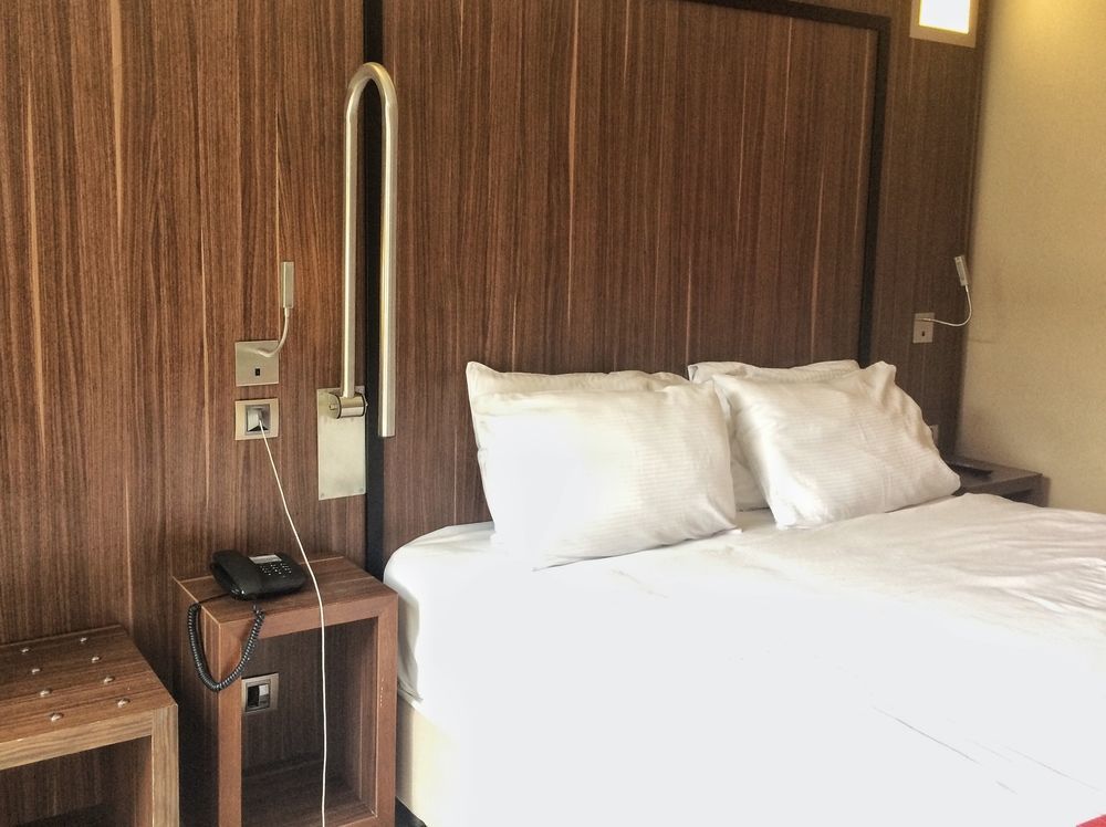 Ramada Encore By Wyndham İzmir Ngoại thất bức ảnh