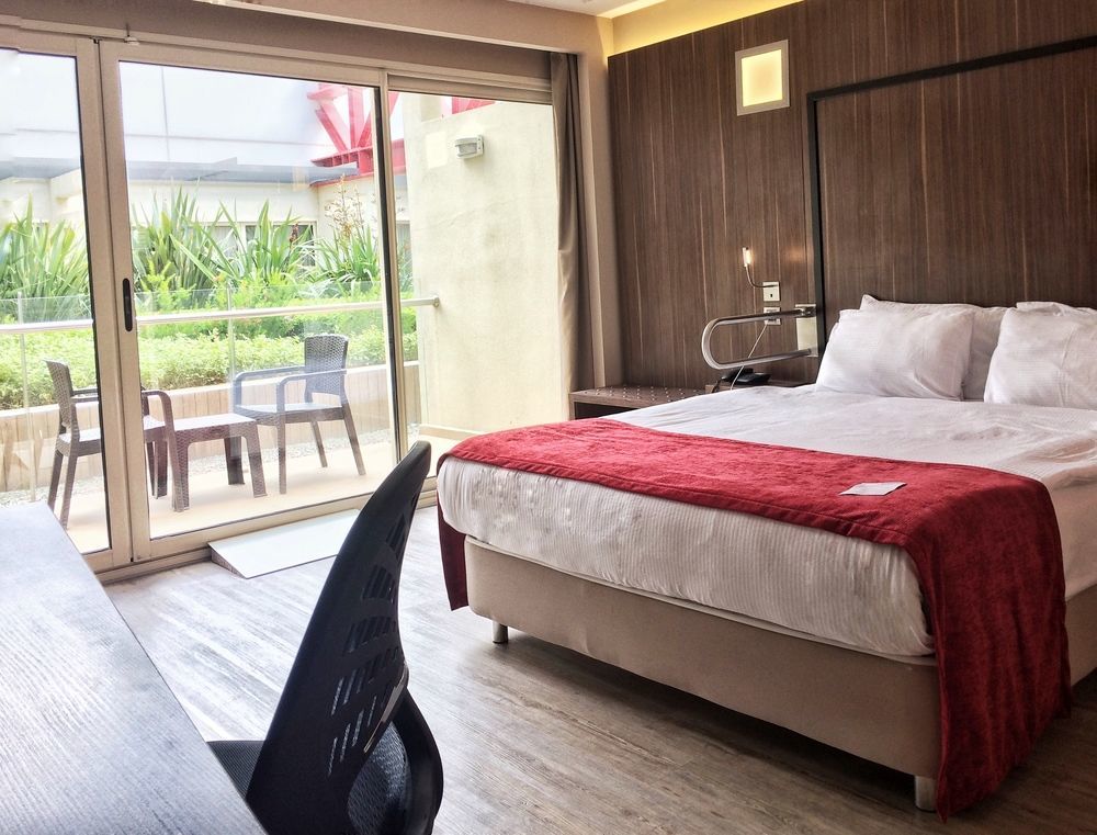 Ramada Encore By Wyndham İzmir Ngoại thất bức ảnh